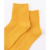 靴下 ソックス ショート丈 | Honeys | 詳細画像20 