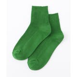 靴下 ソックス ショート丈 | Honeys | 詳細画像21 