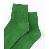 靴下 ソックス ショート丈 | Honeys | 詳細画像22 