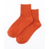 靴下 ソックス ショート丈 | Honeys | 詳細画像25 