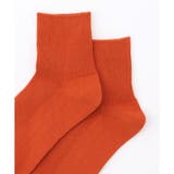 靴下 ソックス ショート丈 | Honeys | 詳細画像26 