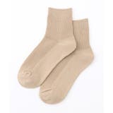 靴下 ソックス ショート丈 | Honeys | 詳細画像27 