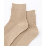 靴下 ソックス ショート丈 | Honeys | 詳細画像28 