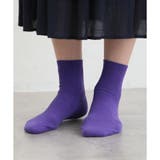 靴下 ソックス ショート丈 | Honeys | 詳細画像31 