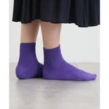 靴下 ソックス ショート丈 | Honeys | 詳細画像32 