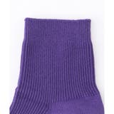 靴下 ソックス ショート丈 | Honeys | 詳細画像34 