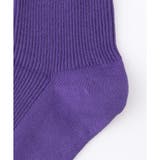 靴下 ソックス ショート丈 | Honeys | 詳細画像35 