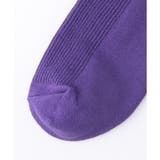 靴下 ソックス ショート丈 | Honeys | 詳細画像36 