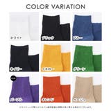 靴下 ソックス ショート丈 | Honeys | 詳細画像38 