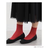 靴下 ソックス ショート丈 | Honeys | 詳細画像4