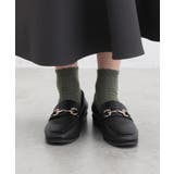 靴下 ソックス クルー丈 | Honeys | 詳細画像4