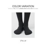 タイツ レディース 黒 | Honeys | 詳細画像12 