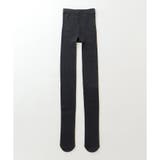 タイツ レディース 黒 | Honeys | 詳細画像17 