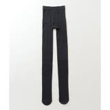 タイツ レディース 黒 | Honeys | 詳細画像18 