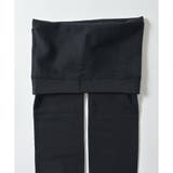 タイツ レディース 黒 | Honeys | 詳細画像19 