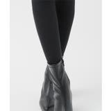 タイツ レディース 黒 | Honeys | 詳細画像3 