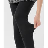 タイツ レディース 黒 | Honeys | 詳細画像4 