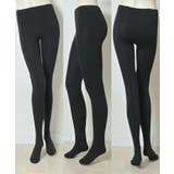 タイツ レディース 黒 | Honeys | 詳細画像7 