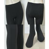 タイツ レディース 黒 | Honeys | 詳細画像8 