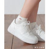 靴下 くるぶし アンクル丈 | Honeys | 詳細画像3