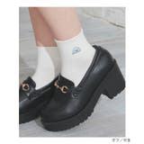 靴下 ソックス ガーリー | Honeys | 詳細画像10 