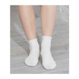 靴下 ソックス ガーリー | Honeys | 詳細画像13 