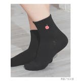 靴下 ソックス ガーリー | Honeys | 詳細画像3 