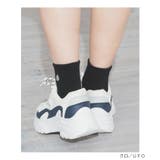 靴下 ソックス ガーリー | Honeys | 詳細画像5 