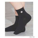 靴下 ソックス ガーリー | Honeys | 詳細画像6 