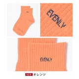 靴下 ショート丈 刺繍 | Honeys | 詳細画像12