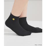 靴下 ソックス ショート丈 | Honeys | 詳細画像2 