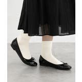 靴下 ソックス クルー丈 | Honeys | 詳細画像2 