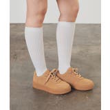 靴下 ソックス ハイソックス | Honeys | 詳細画像2 