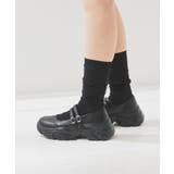 靴下 ソックス ハイソックス | Honeys | 詳細画像6 