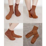 靴下 ソックス ショート丈ソックス | Honeys | 詳細画像13