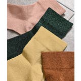 靴下 ソックス ショート丈ソックス | Honeys | 詳細画像2