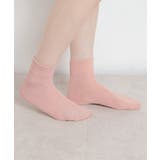 靴下 ソックス ショート丈ソックス | Honeys | 詳細画像5