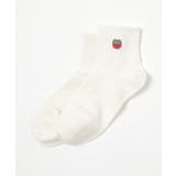 靴下 ソックス ショート丈 | Honeys | 詳細画像13 