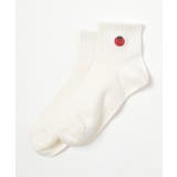 靴下 ソックス ショート丈 | Honeys | 詳細画像16 