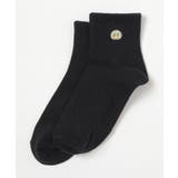 靴下 ソックス ショート丈 | Honeys | 詳細画像17 