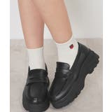 靴下 ソックス ショート丈 | Honeys | 詳細画像2 