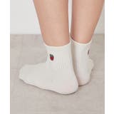 靴下 ソックス ショート丈 | Honeys | 詳細画像5 