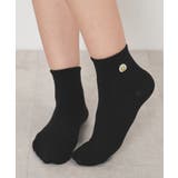 靴下 ソックス ショート丈 | Honeys | 詳細画像7 