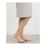 ストッキング ひざ下丈 薄手 | Honeys | 詳細画像14 