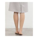 ストッキング ひざ下丈 薄手 | Honeys | 詳細画像15 