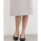 ライトベージュ | ストッキング ひざ下丈 薄手 | Honeys