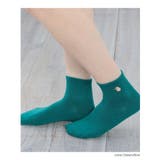 靴下 ソックス ショート丈 | Honeys | 詳細画像13 