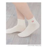 靴下 ソックス ショート丈 | Honeys | 詳細画像9 