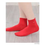 靴下 ソックス ショート丈 | Honeys | 詳細画像13 