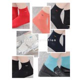 靴下 ソックス ショート丈 | Honeys | 詳細画像3 